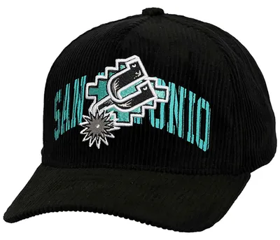 Immagine prodotto di Cappellino Mitchell & Ness HP14517SAS da Unisex