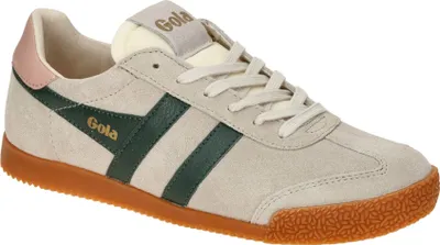 Image de Gola Sneaker Low Femme 32303432313736 Gris 42 EU