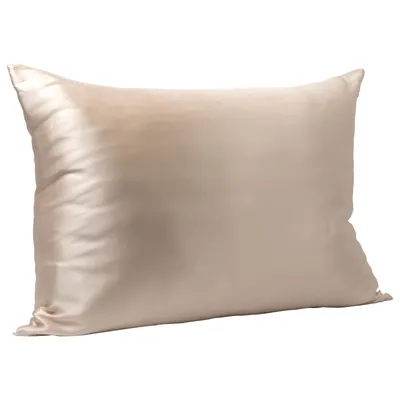 Immagine prodotto di Tooche biancheria da letto "Federa su seta 100%"