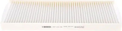 Zdjęcie produktu dla Filtr kabiny BOSCH 1 987 432 091