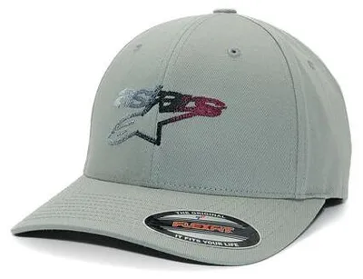 Produktbild von Kappe Alpinestars - Setting - Grey