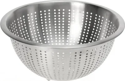 Immagine prodotto di Colapasta Colapasta da cucina in acciaio 24 cm