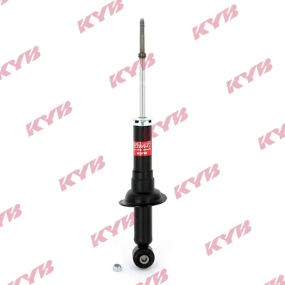 Produktbild von 2x KYB 3410078 Stoßdämpfer Satz Hinten Gasdruck Federbein