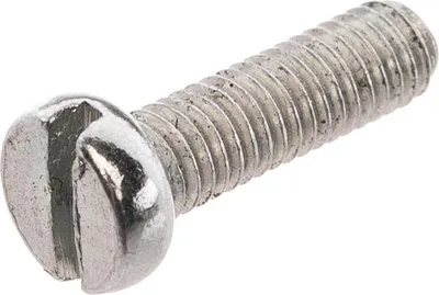 Zdjęcie produktu dla Sruba cylindra, gniazdo M3x10 - DIN84