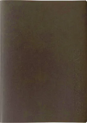 Obrázek produktu pro BRUNNEN 102012990 Aplikační složka černá