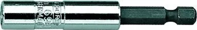 Produktbild von GEDORE 699 Bit-Halter 1/4" 6-kant, 6538610