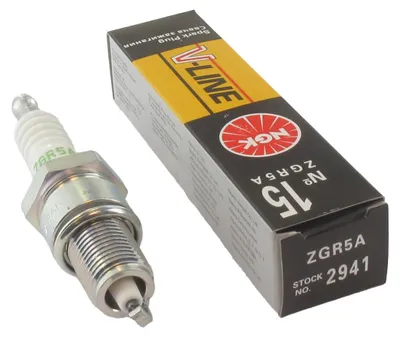 Produktbild von Zündkerze Ngk Zgr5a