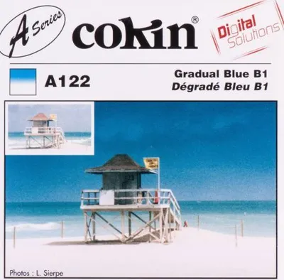 Obrázok produktu pre Cokin WA1T122, 67 mm