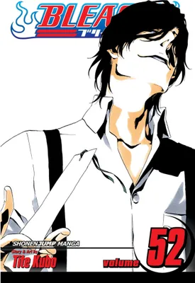Produktbild von Bleach, Vol. 52