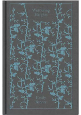 Immagine prodotto di Wuthering Heights