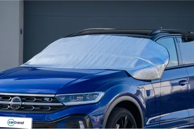 Produktbild von Cartrend Frontscheibenabdeckung für VAN