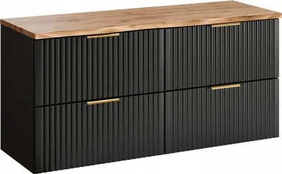 Zdjęcie produktu dla Zestaw meblowy 120cm z blatem