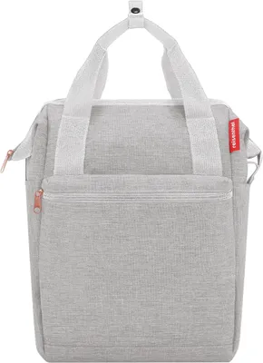 Produktbild von KLICKfix ROOMY GT TWIST SKY ROSE