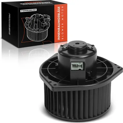 Obrázok produktu pre Frankberg 1x motor ventilátora interiéru pre Ssangyong Actyon I Kyron Rodius