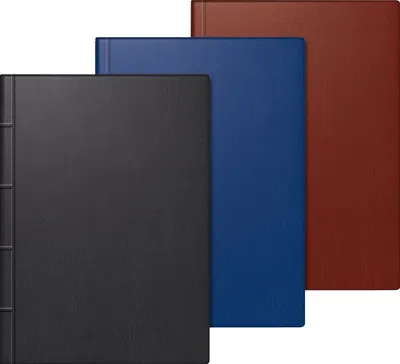 Produktbild von 2027 Glocken Taschenkalender 1S/1T 336S