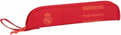 Obrázek produktu pro Flötenetui Real Madrid C.F.