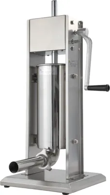 Obrázek produktu pro KRAFT&DELE Plnička klobás 5 kg - KD4132