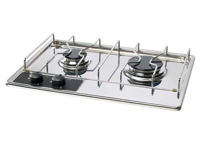 Produktbild von Eno 2402306 Topfuntersetzer Silber Silber One Size