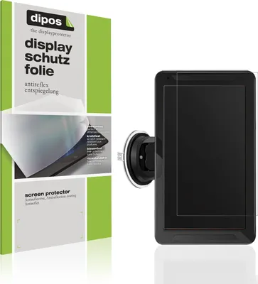 Produktbild von 2x dipos AR Lamto 7 Zoll RC18