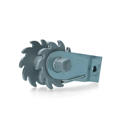 Image de Tendeur de fil ZoneGuard avec blocage de l'engrenage
