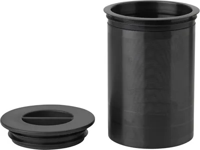 Obrázek produktu pro Stelton Nohr - Filtr na kávu za studena, černá metalíza