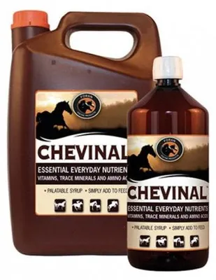 Produktbild von Chevinal Plus - Foran