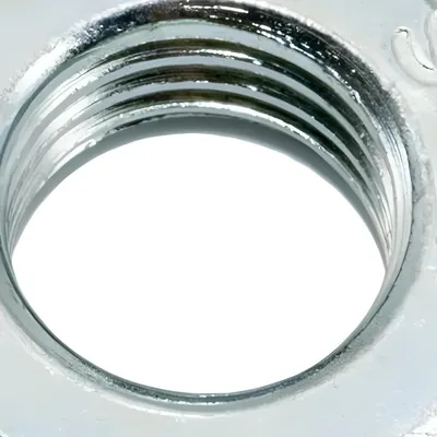 Immagine prodotto di Dado esagonale M12x1.5 Forma bassa, filettatura sinistra - DIN936