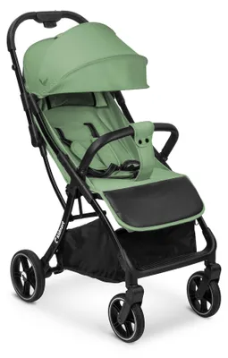 Zdjęcie produktu dla Kidnort Wózek spacerowy Fjällräv Zielony