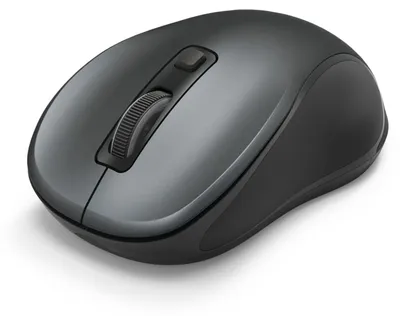 Immagine prodotto di Mouse senza fili Bluetooth Hama Canosa V2 - Nero
