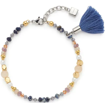 Produktbild von Leonardo Jewels - 024314 - Armband - Damen - Babsi - 18,5 cm