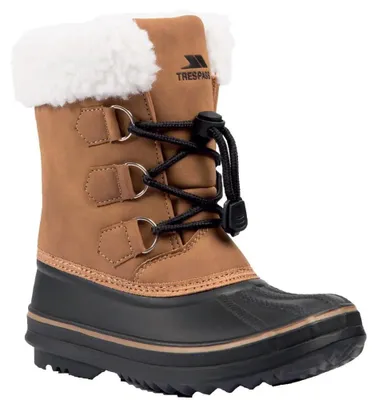 Produktbild von Trespass Bodhi Schneeschuhe Braun EU 29 Kinder Braun EU 29