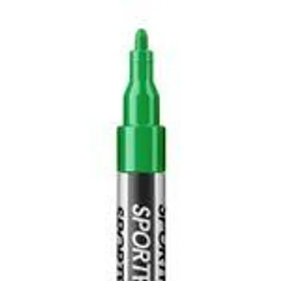 Produktbild von SportPens Acrylstift - wasserfester Lackmarker, deckender Multimarker