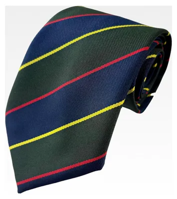 Produktbild von Krawatte des Argyll und Sutherland Highlanders Regiments