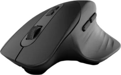 Produktbild von INCA Maus IWM-553S  Ergonomisch, wireless, BT1 5.0+BT2 5.0
