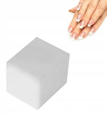 Produktbild von Maxim Polierblock Nagelpolierer weiße Würfel 100/100
