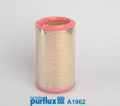 Produktbild von PURFLUX A1962 Luftfilter für FIAT BARCHETTA (183)