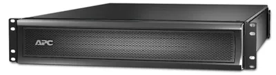 Obrázok produktu pre APC Smart-UPS X 1000VA, Line-Interactive, 1 kVA, 800 W, Sínus, 230 V, 50/60 Hz