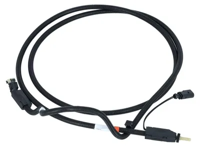Produktbild von NRF Harnstoffschlauch 706016 für AUDI Q3 (8UB, 8UG)