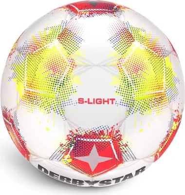 Productafbeelding van Derbystar Bundesliga Club S-Light v25, maat 3
