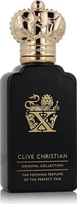 Obrázok produktu pre Clive Christian X Dámsky Parfém, 50 ml