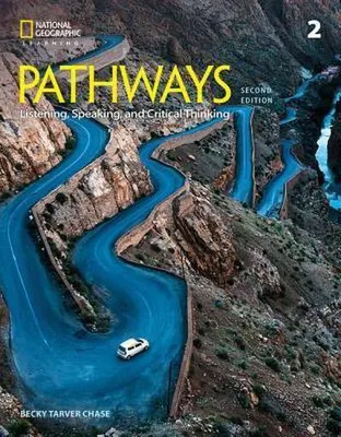 Obrázek produktu pro Pathways: Listening, Speaking, and Critical Thinking 2