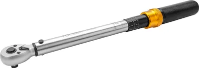 Produktbild von Tolsen Drehmomentschlüssel mit Umschaltknarre 3/4″ 100-600 Nm