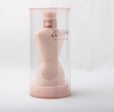 Obrázek produktu pro Classique tělové mléko pro ženy 200 - Jean Paul Gaultier