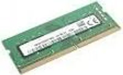 Zdjęcie produktu dla Lenovo 8Gb Ddr4 2666 Sodimm Ramaxel, Fru01Ag843