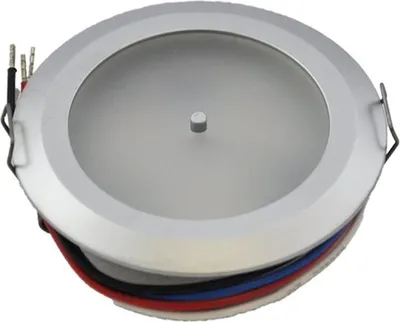 Immagine prodotto di Prebit EB12 2 CM WW 3W W 90⁰ M