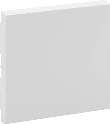 Produktbild von Legrand Niloe Step, Wippe Wechselschalter, ultraweiß, 1 Stk.
