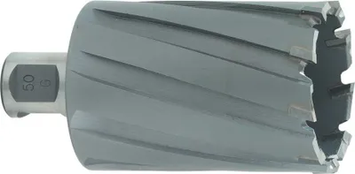 Obrázok produktu pre Metabo karbidový jadrový vrták 17x55 mm, stopka Weldon 19 mm (3/4")