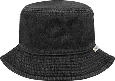 Produktbild von CHILLOUTS Chillours Braga Hut schwarz L/XL