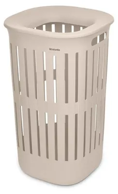 Immagine prodotto di Brabantia Cesto portabiancheria Collect-It 55 l, beige chiaro