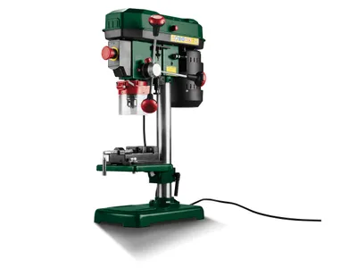 Produktbild von PARKSIDE® Tischbohrmaschine »PTBM 400 B1«, 400 W
